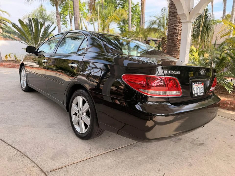 2005 Lexus ES 4th Gen - Image 3 of 9