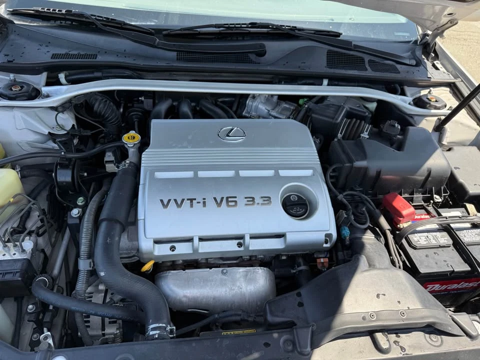 2005 Lexus ES 4th Gen - Image 6 of 9