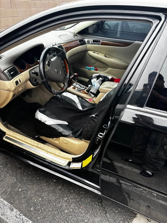 2005 Lexus ES 4th Gen - Image 2 of 5