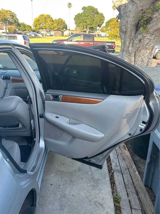2005 Lexus ES 4th Gen - Image 12 of 18