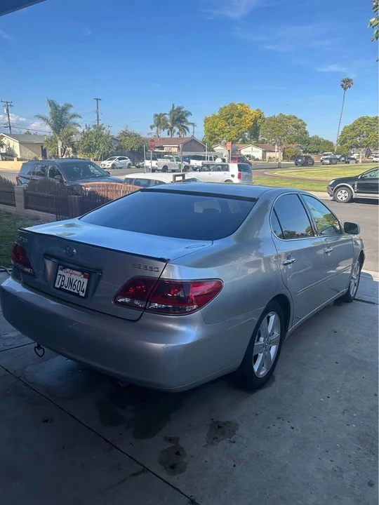 2005 Lexus ES 4th Gen - Image 4 of 18