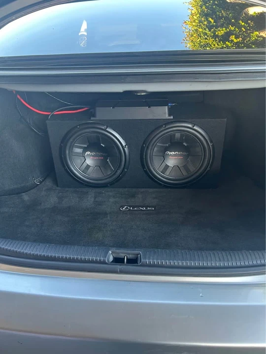2005 Lexus ES 4th Gen - Image 13 of 18