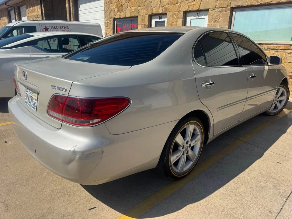 2005 Lexus ES 4th Gen - Image 4 of 13