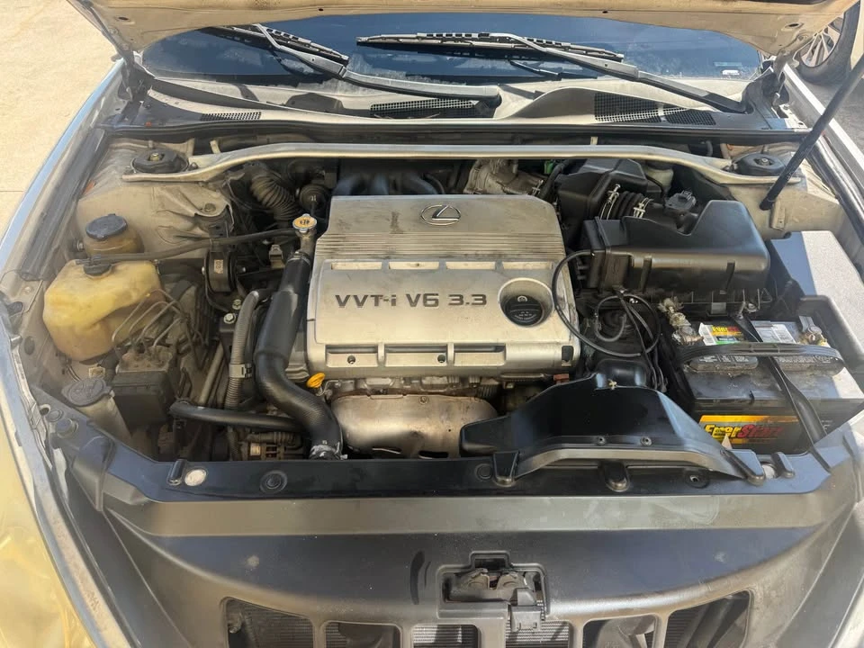 2005 Lexus ES 4th Gen - Image 13 of 13