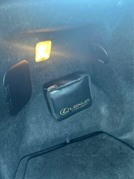 2005 Lexus ES 4th Gen - Image 14 of 18