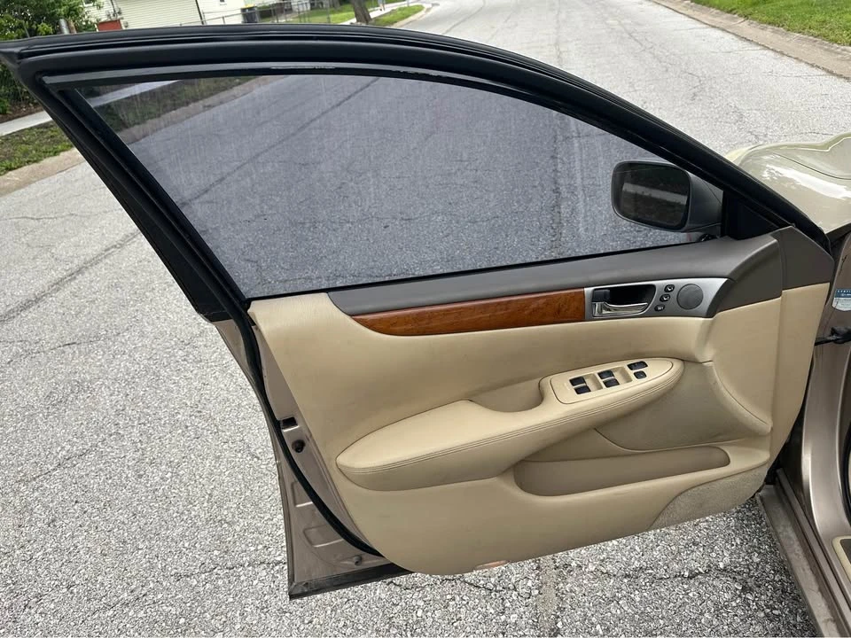 2005 Lexus ES 4th Gen - Image 14 of 18