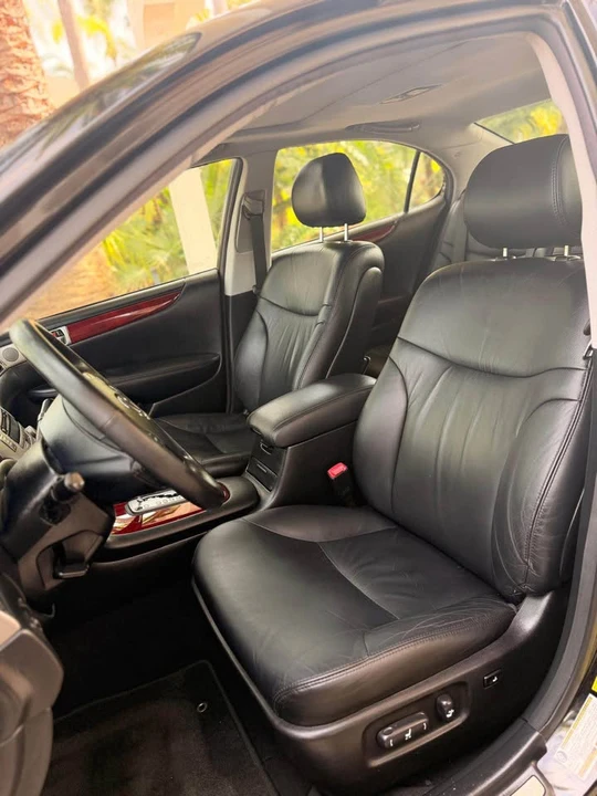 2005 Lexus ES 4th Gen - Image 8 of 9