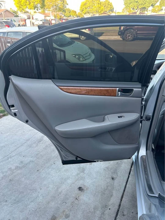 2005 Lexus ES 4th Gen - Image 10 of 18