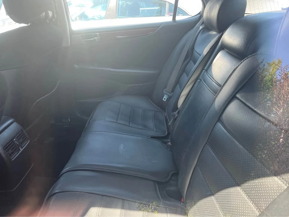 2005 Lexus ES 4th Gen - Image 4 of 6