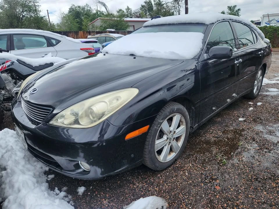 2005 Lexus ES 4th Gen - Image 2 of 6