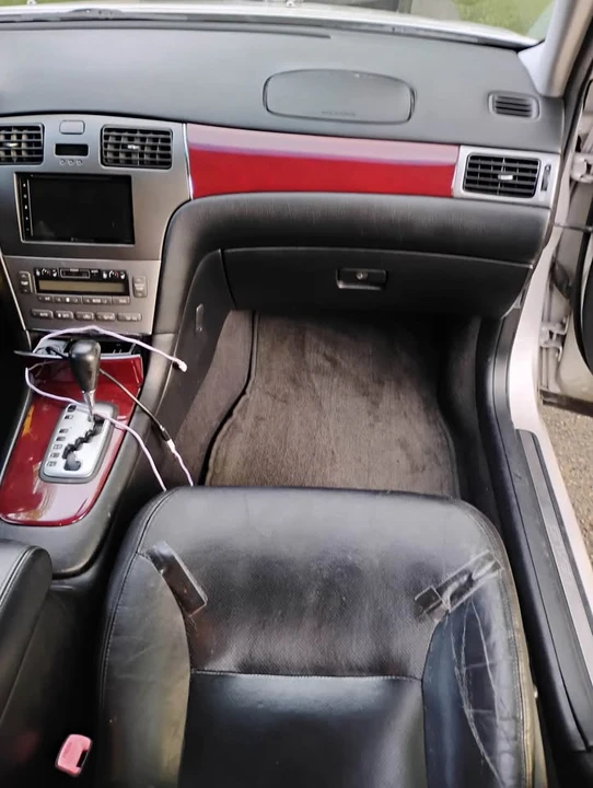 2005 Lexus ES 4th Gen - Image 7 of 11