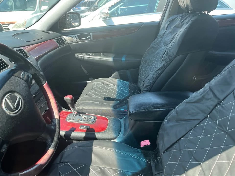 2005 Lexus ES 4th Gen - Image 3 of 6