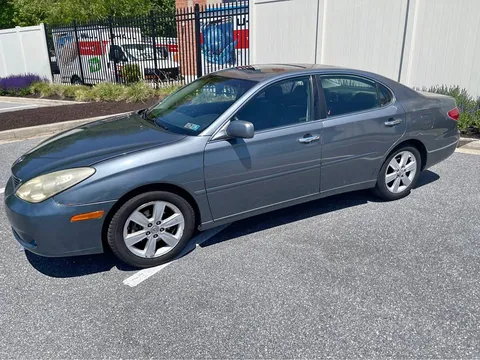 2005 Lexus ES 330