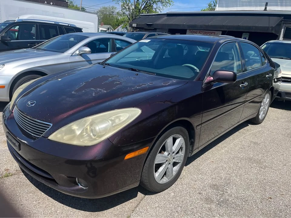 2005 Lexus ES 4th Gen - Image 2 of 6