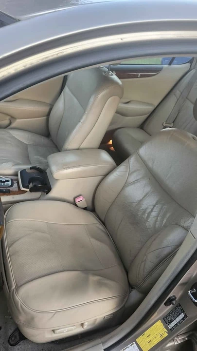 2005 Lexus ES 4th Gen - Image 3 of 5