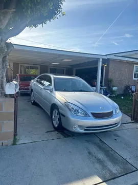 2005 Lexus ES 330 Sedan