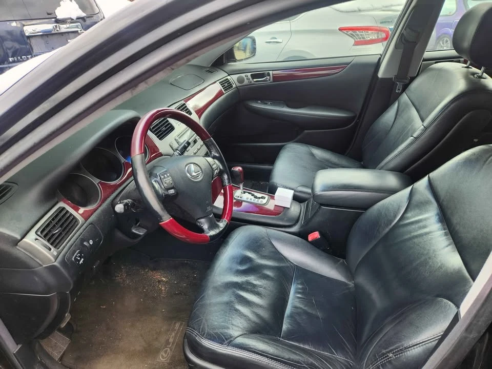 2005 Lexus ES 4th Gen - Image 5 of 6
