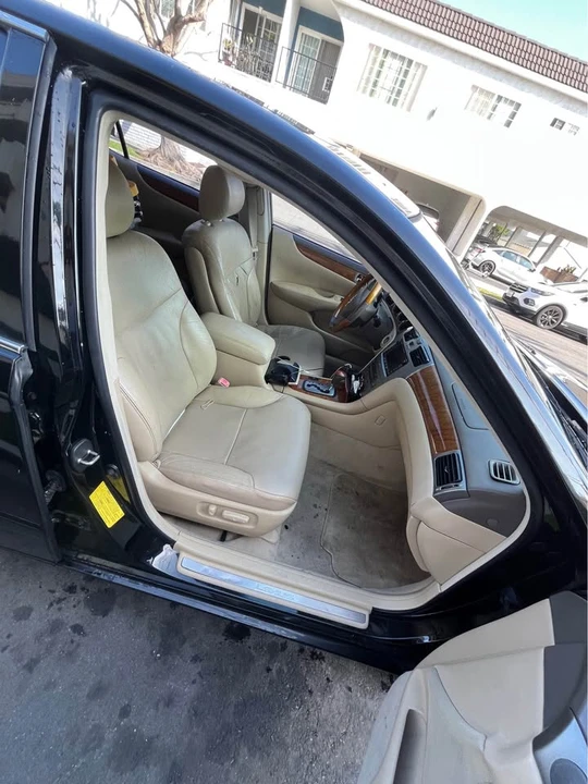 2005 Lexus ES 4th Gen - Image 8 of 10