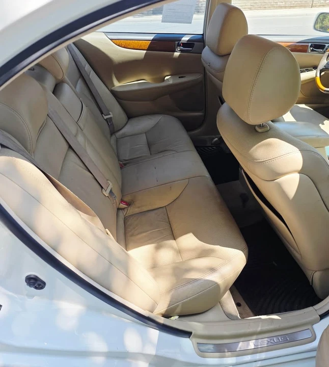 2005 Lexus ES 4th Gen - Image 8 of 11