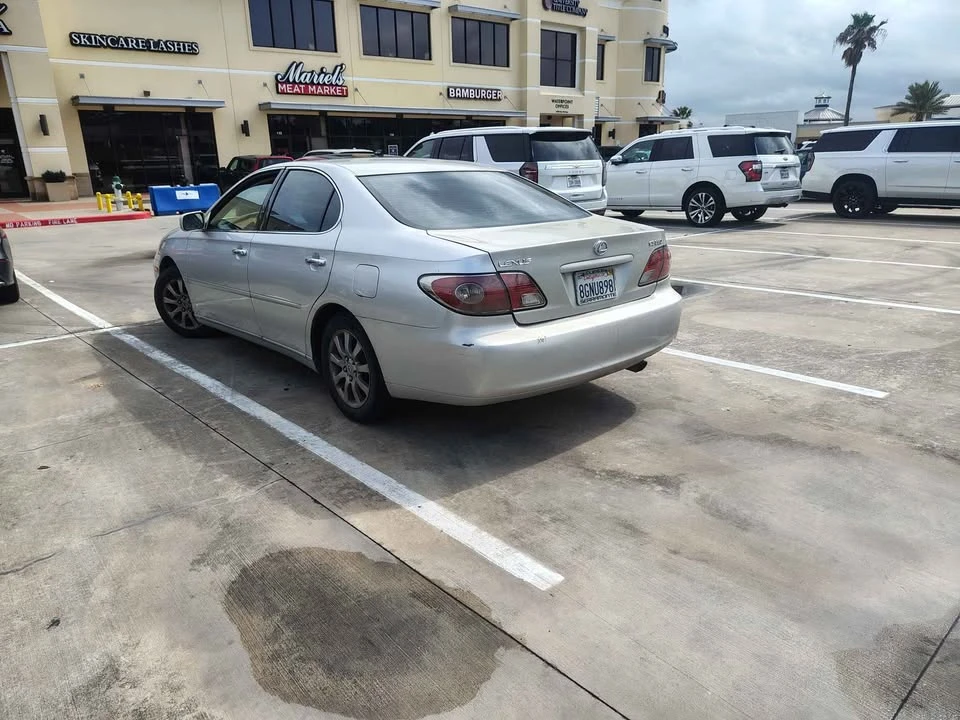 2005 Lexus ES 4th Gen - Image 3 of 4