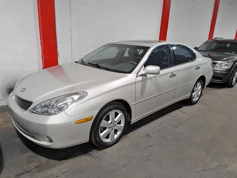 2005 Lexus ES 330 Sedan