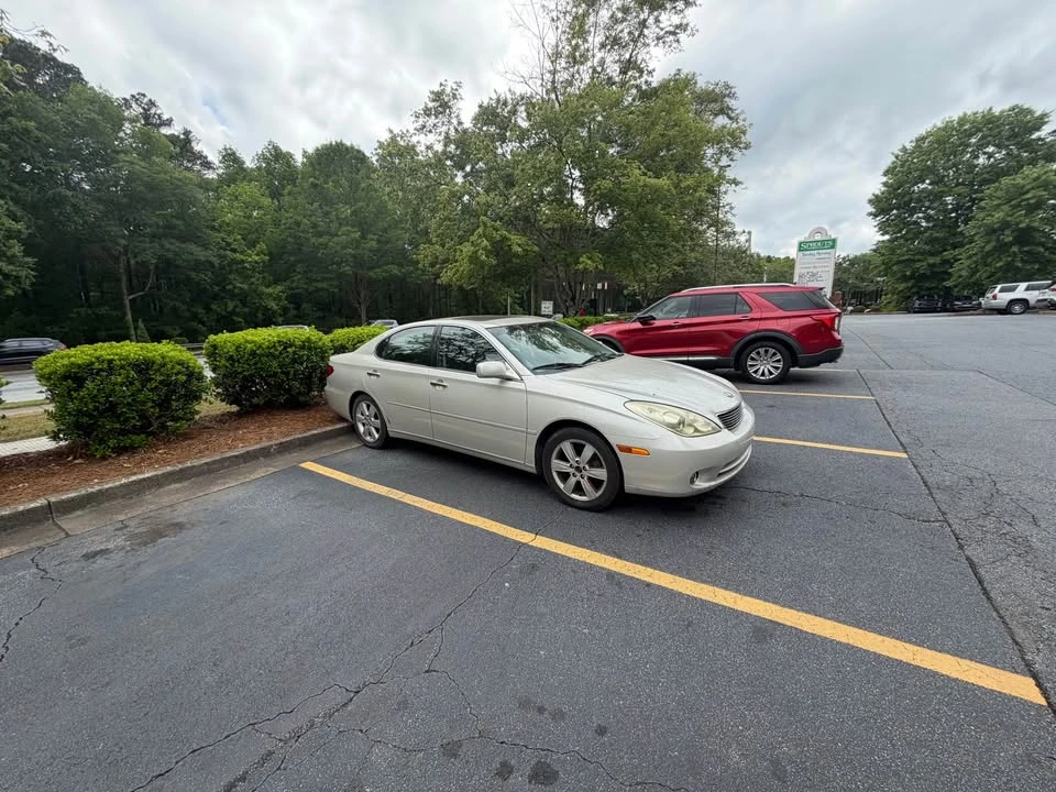 2005 Lexus ES 4th Gen - Image 3 of 6