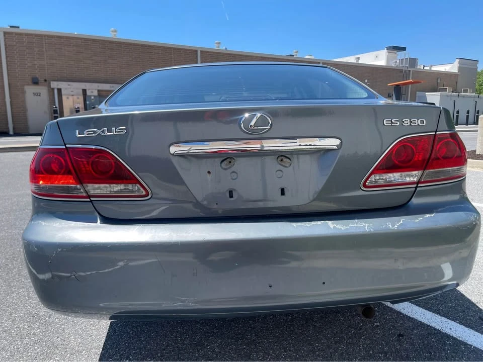 2005 Lexus ES 4th Gen - Image 6 of 9