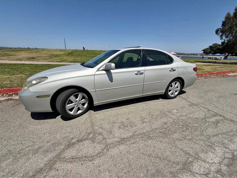 2005 Lexus ES 330