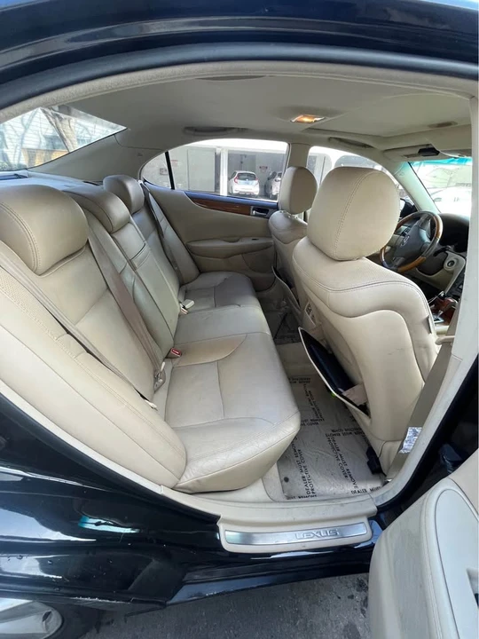 2005 Lexus ES 4th Gen - Image 9 of 10