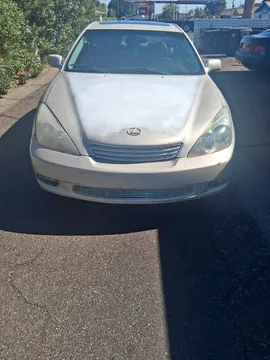 2005 Lexus ES 330 Sedan