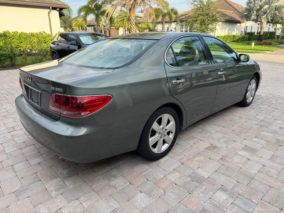 2005 Lexus ES 4th Gen - Image 5 of 20