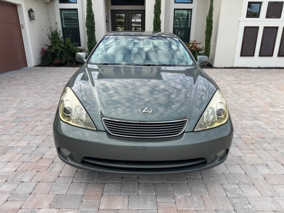 2005 Lexus ES 4th Gen - Image 8 of 20