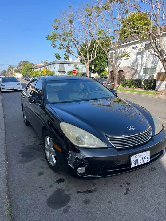 2005 Lexus ES 4th Gen - Image 5 of 10