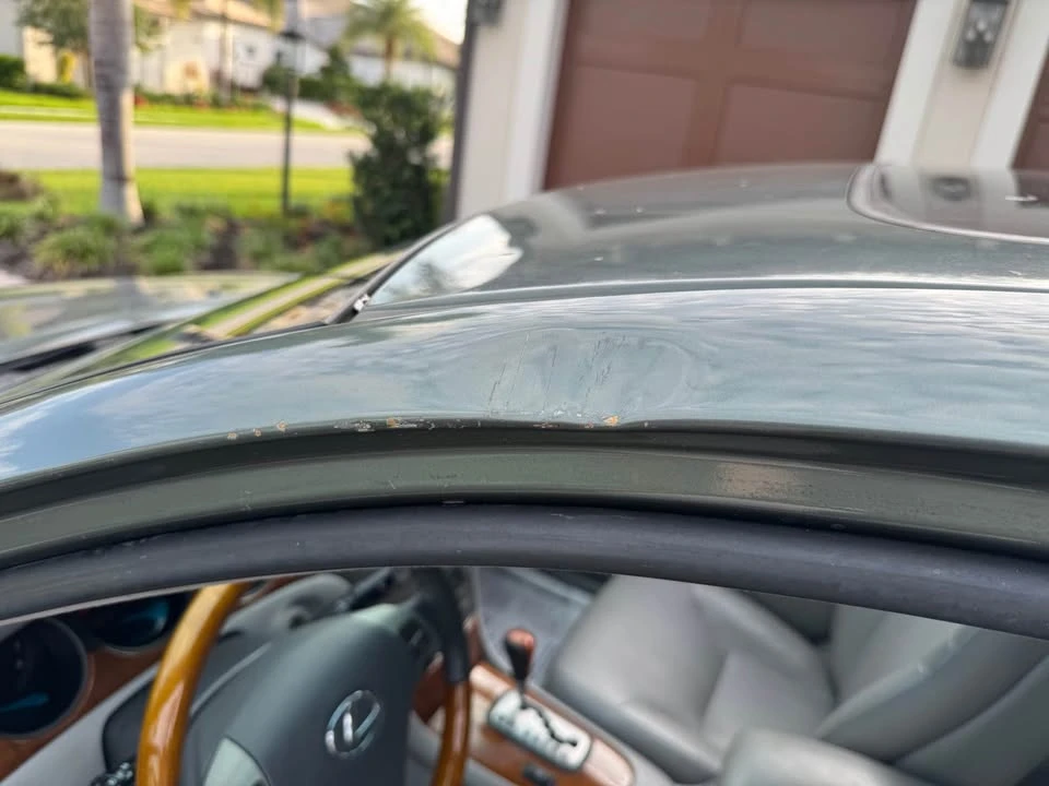 2005 Lexus ES 4th Gen - Image 10 of 20