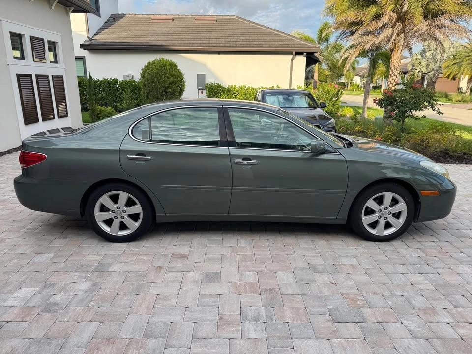 2005 Lexus ES 4th Gen - Image 6 of 20