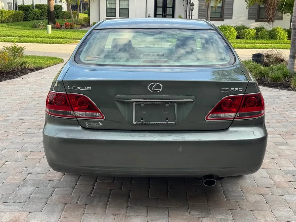 2005 Lexus ES 4th Gen - Image 4 of 20