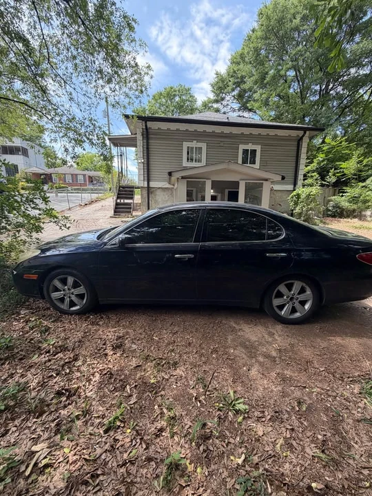 2005 Lexus ES 4th Gen - Image 3 of 9
