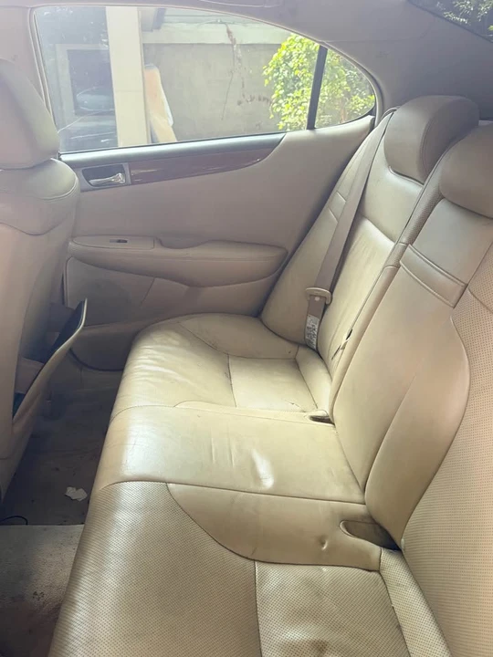 2005 Lexus ES 4th Gen - Image 9 of 9