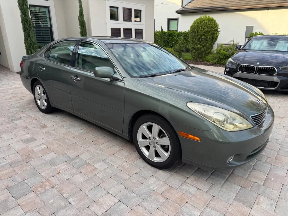2005 Lexus ES 4th Gen - Image 7 of 20