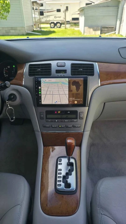 2005 Lexus ES 4th Gen - Image 17 of 18
