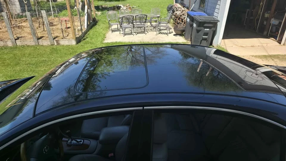 2005 Lexus ES 4th Gen - Image 5 of 18