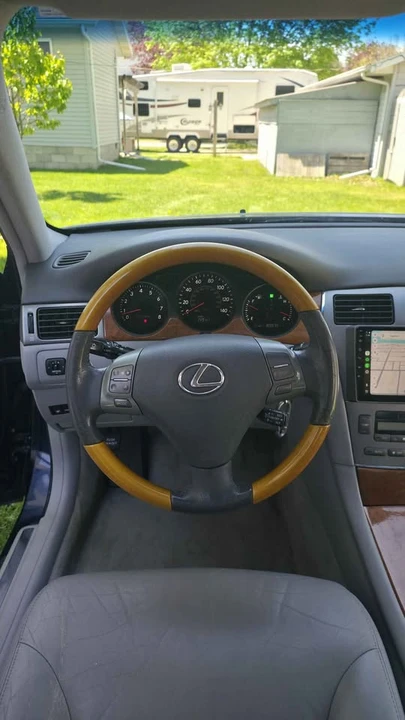 2005 Lexus ES 4th Gen - Image 18 of 18