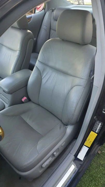 2005 Lexus ES 4th Gen - Image 8 of 18