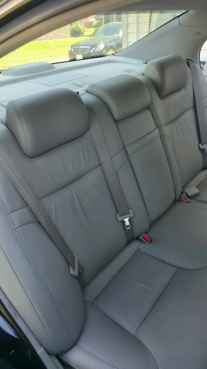 2005 Lexus ES 4th Gen - Image 12 of 18