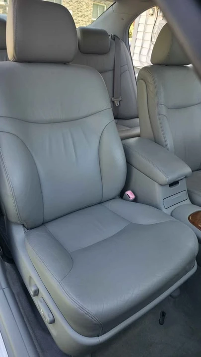 2005 Lexus ES 4th Gen - Image 10 of 18