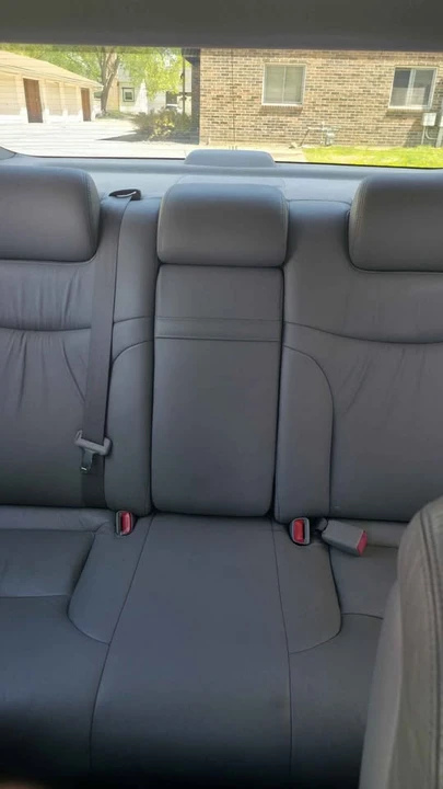 2005 Lexus ES 4th Gen - Image 15 of 18