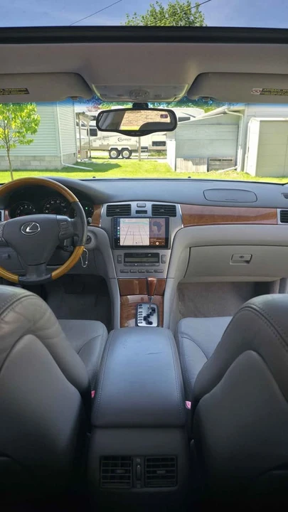 2005 Lexus ES 4th Gen - Image 16 of 18