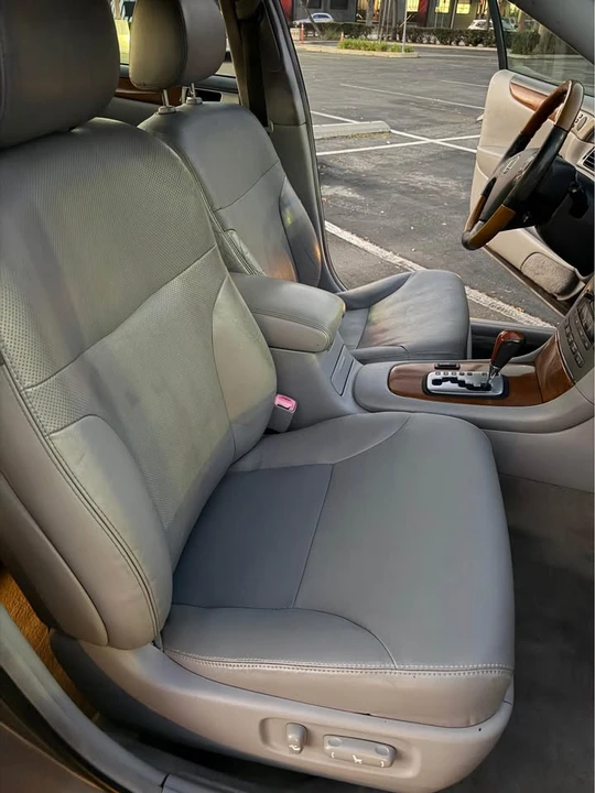 2005 Lexus ES 4th Gen - Image 13 of 14