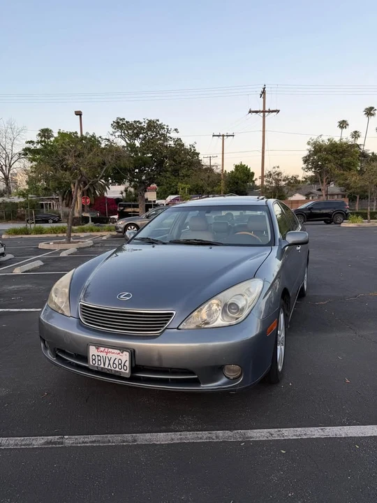 2005 Lexus ES 4th Gen - Image 8 of 14