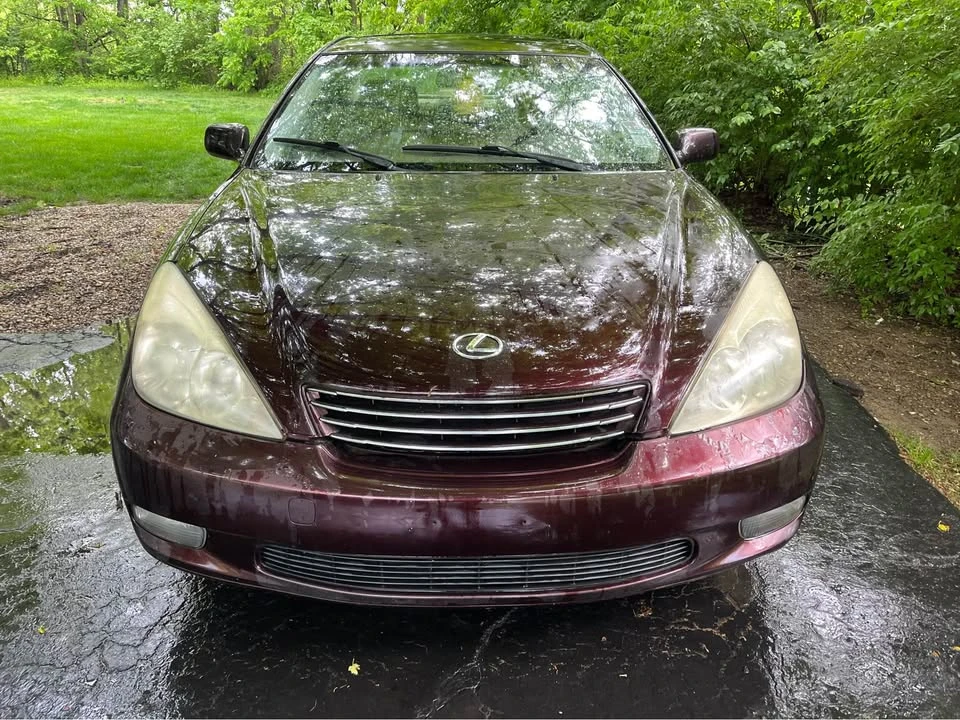 2005 Lexus ES 4th Gen - Image 2 of 8